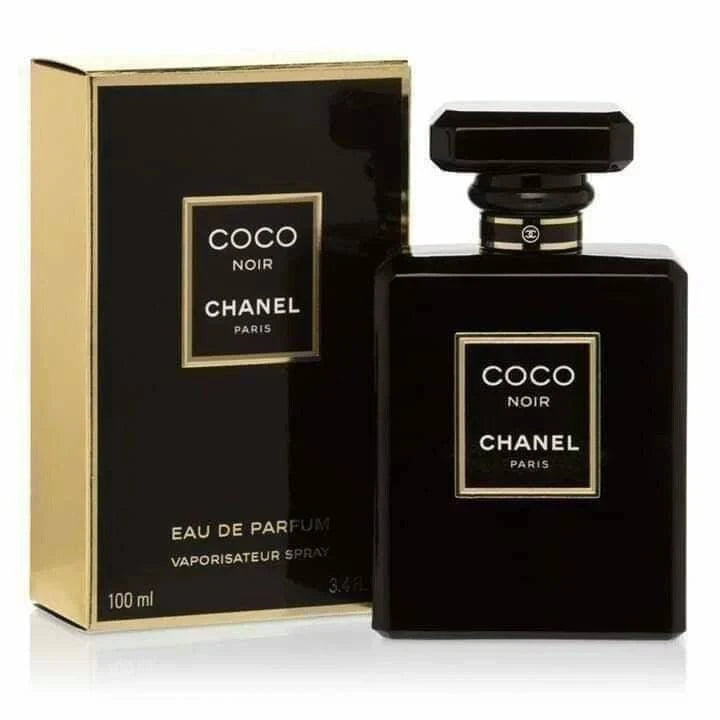 Chanel Coco Noir Edp Women - Gold Nutrition