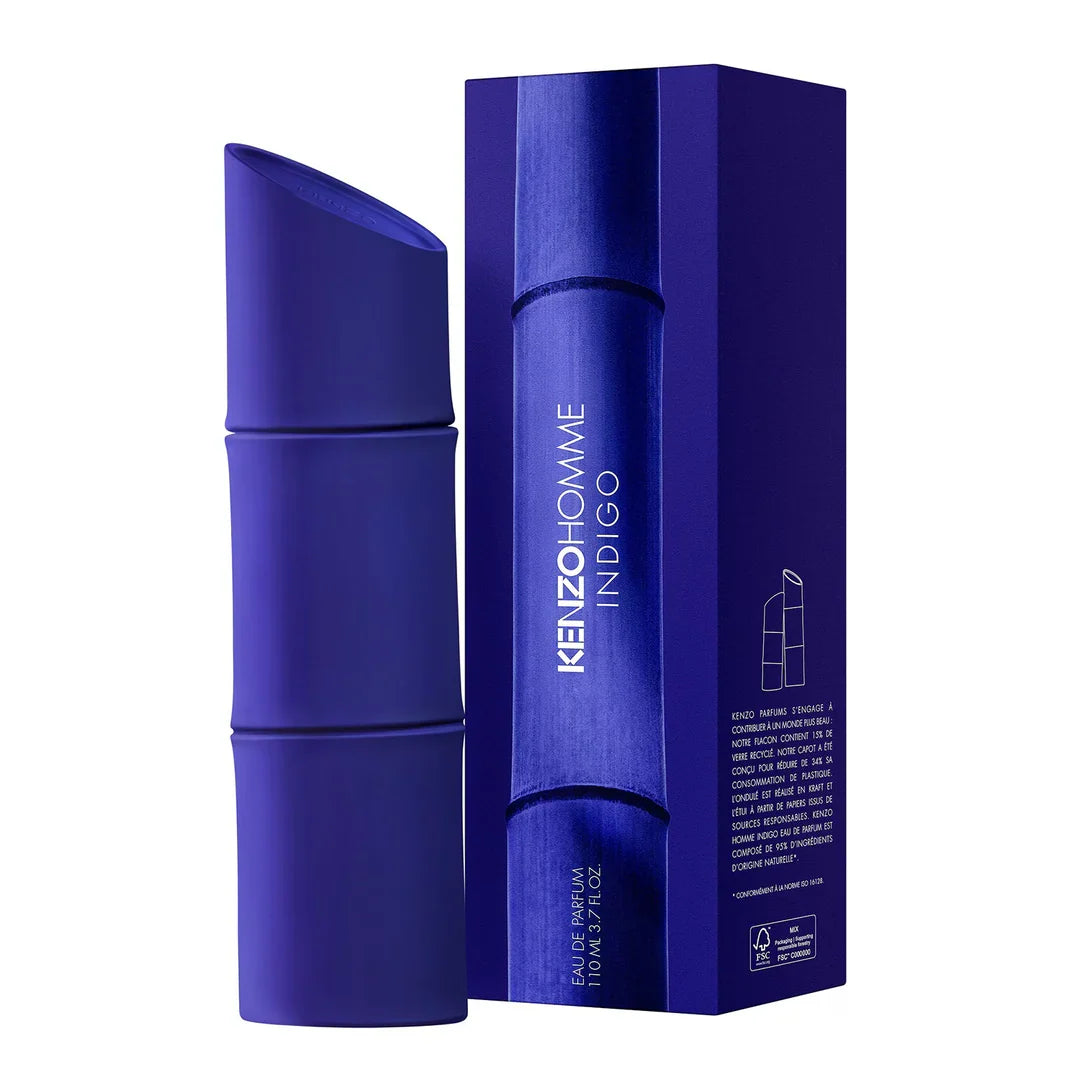 Kenzo Homme Edp Indigo Men