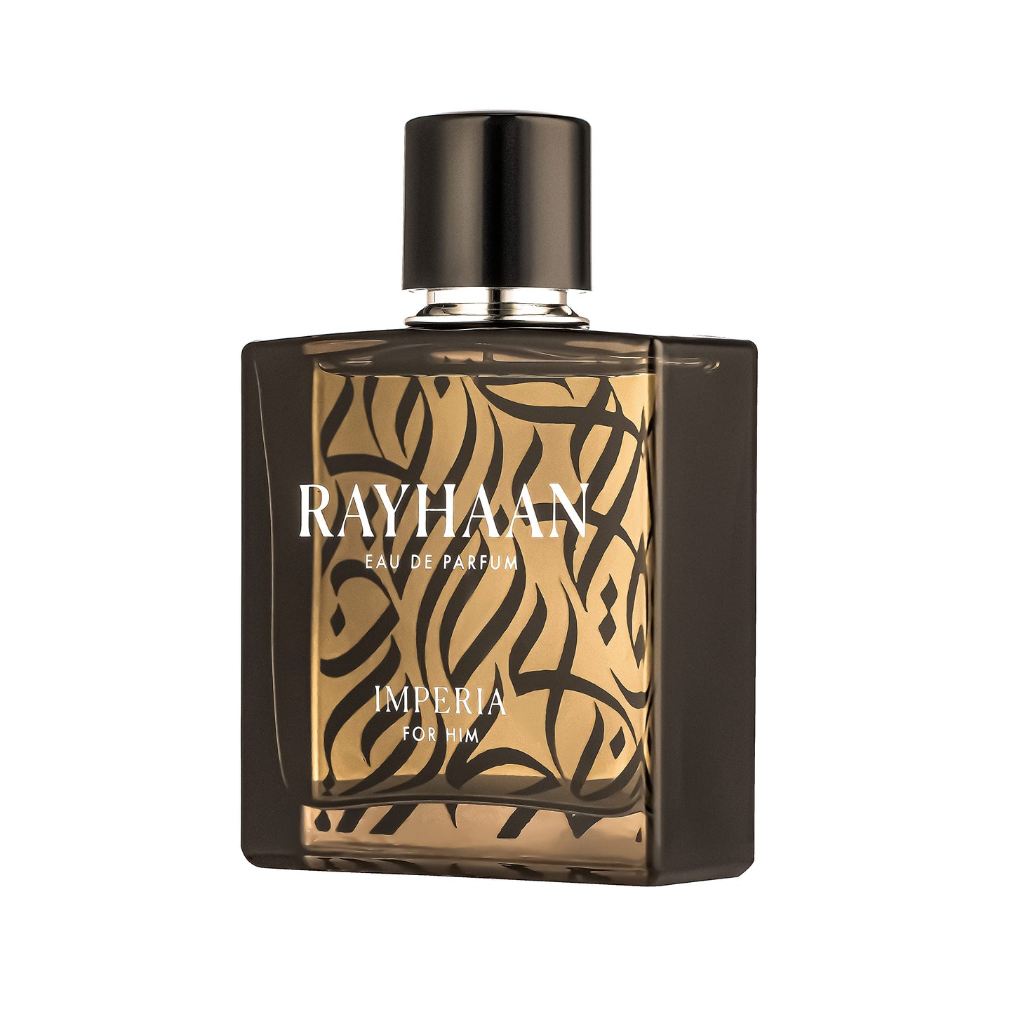 Rayhaan Imperia Edp Men