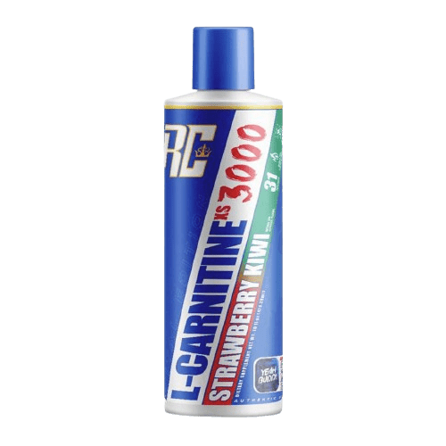 RC L-Cranitine - Gold Nutrition