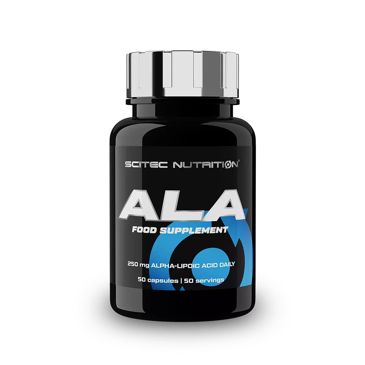Scitech Alpha Lipoic Acid (ALA)