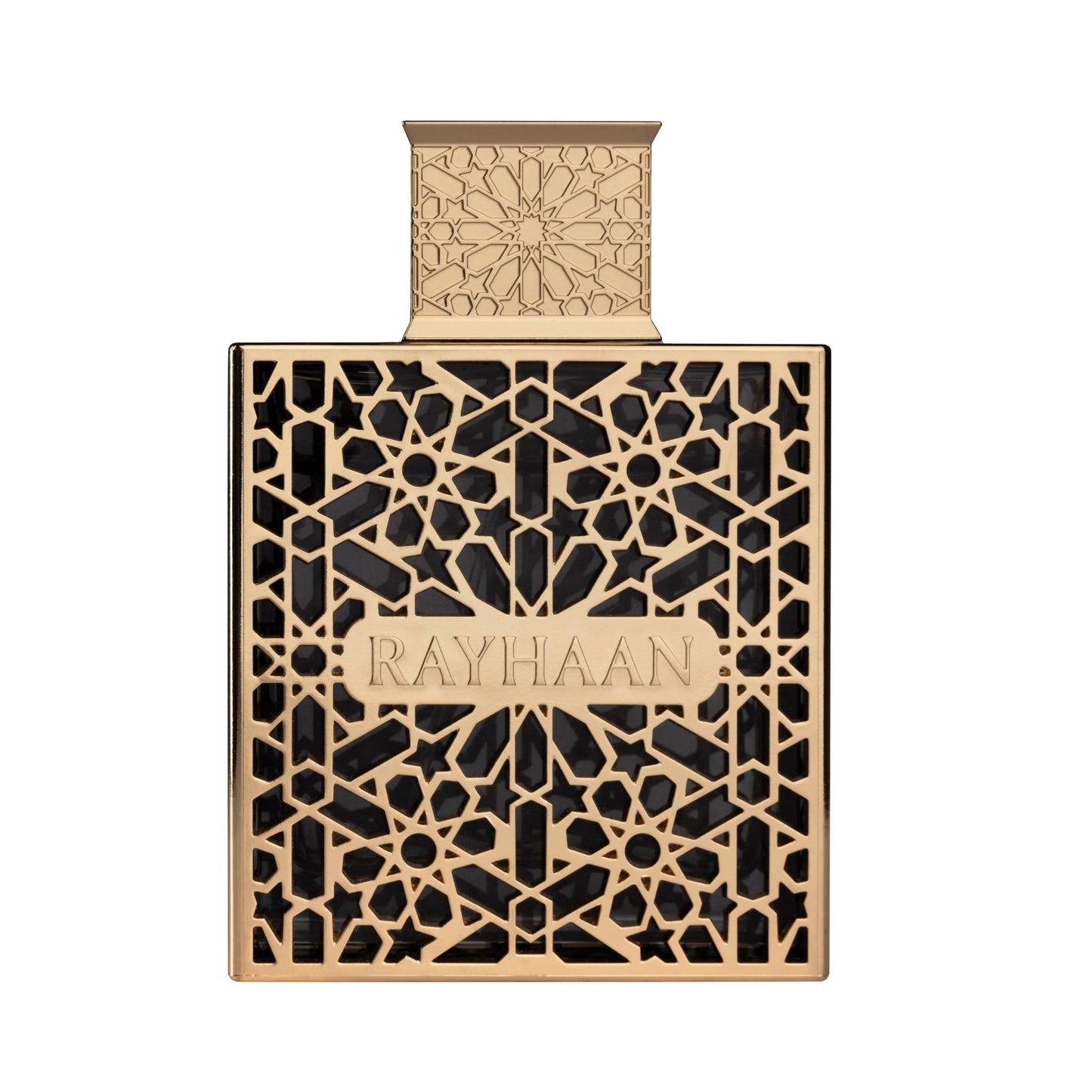 Rayhaan Elixir Edp Men
