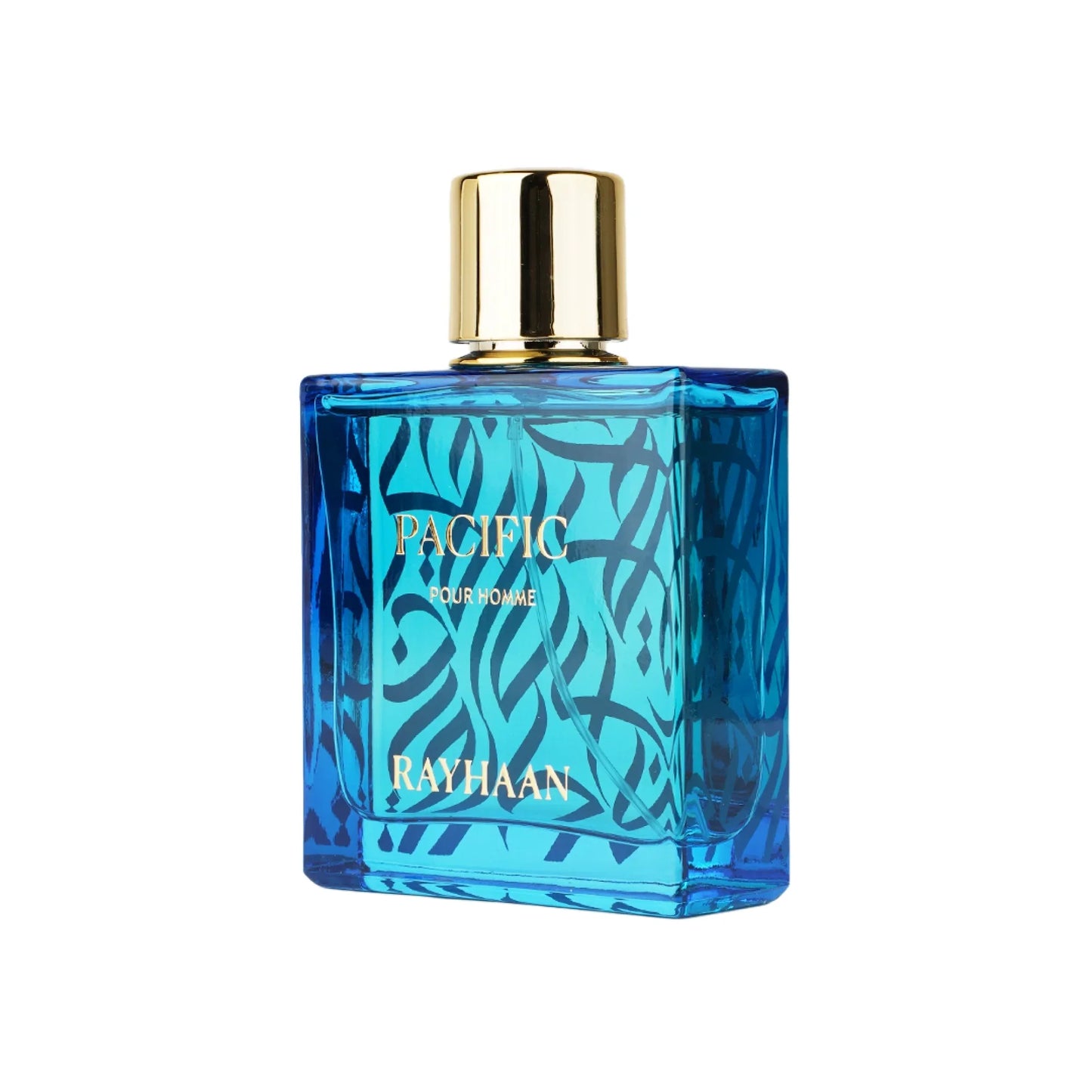 Rayhaan Pacific Edp Men Preorder