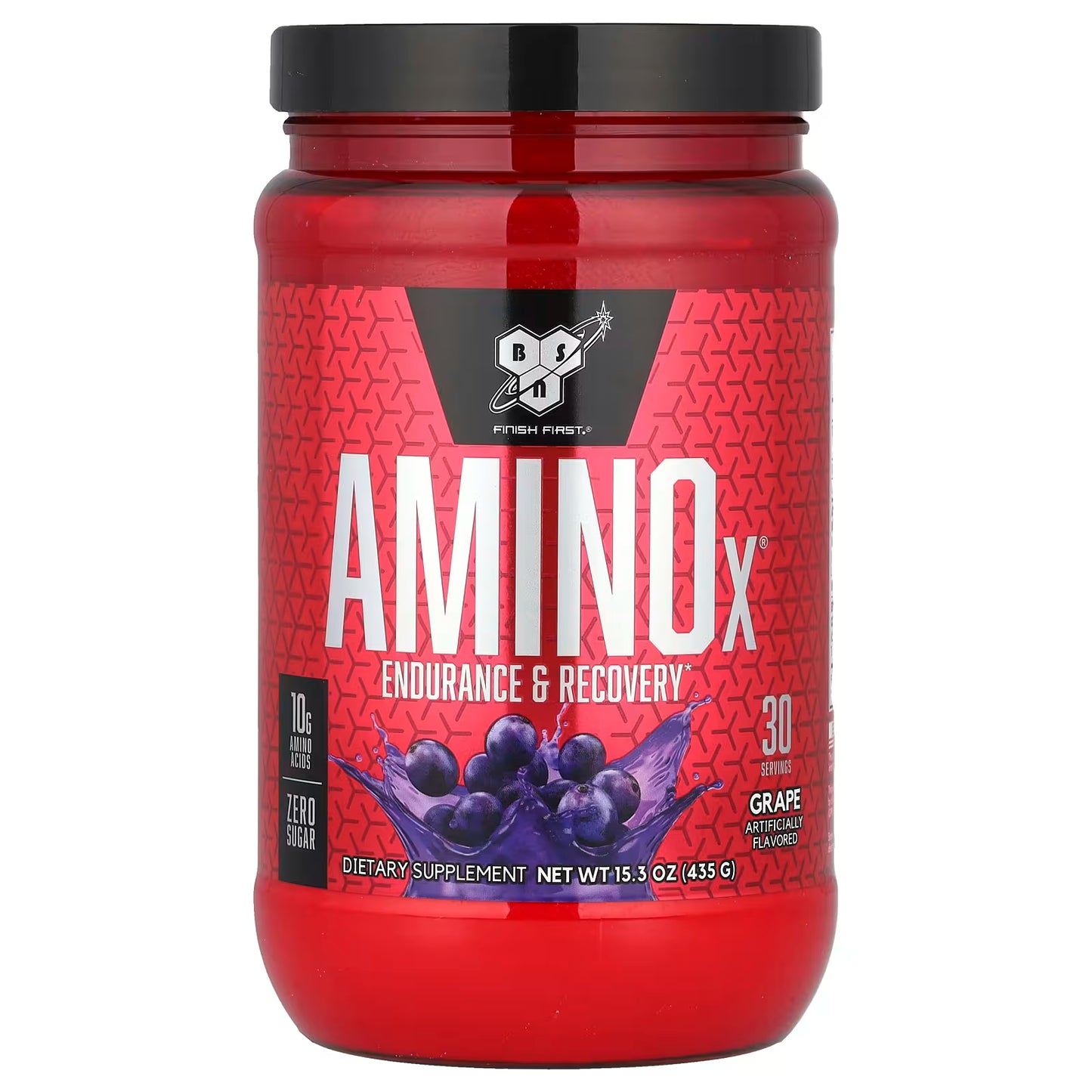 Amino X 30Porción