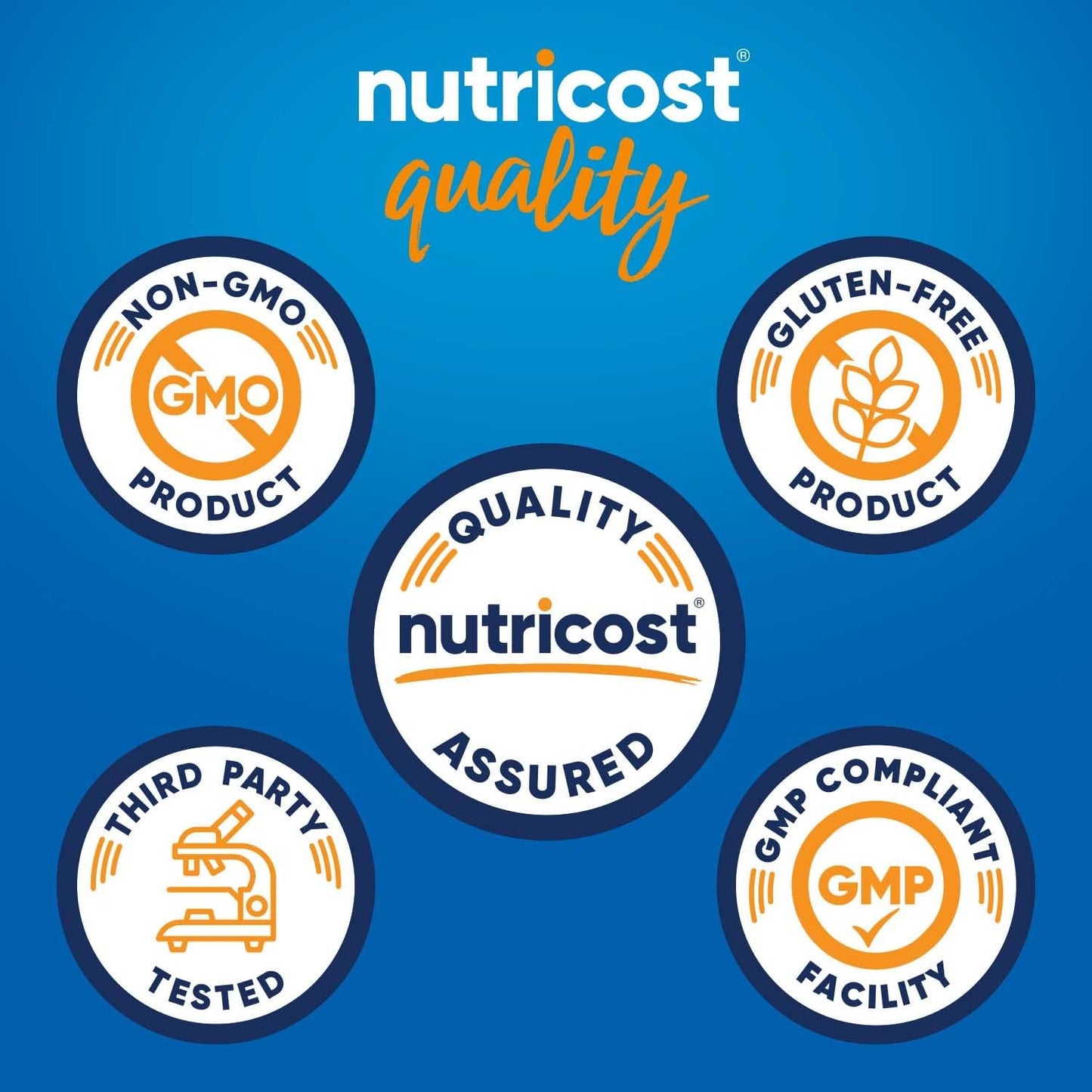 Nutricost Tudca - Gold Nutrition