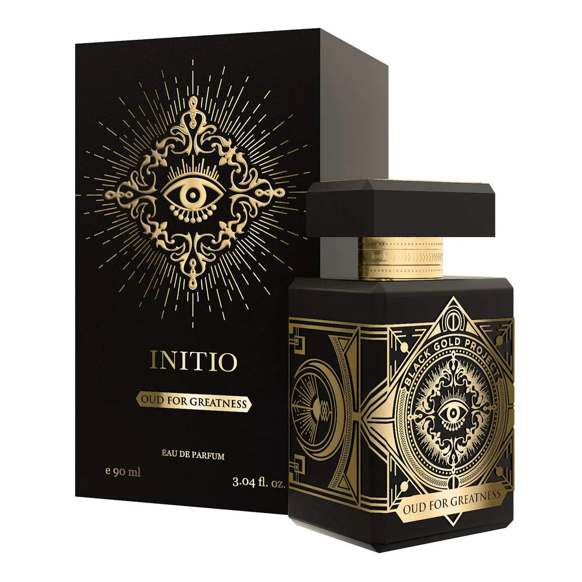 Initio Parfums Oud For Greatness Edp