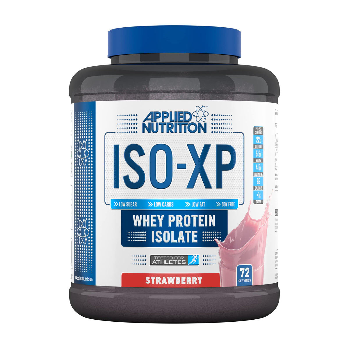 Applied Nutrition ISO-XP