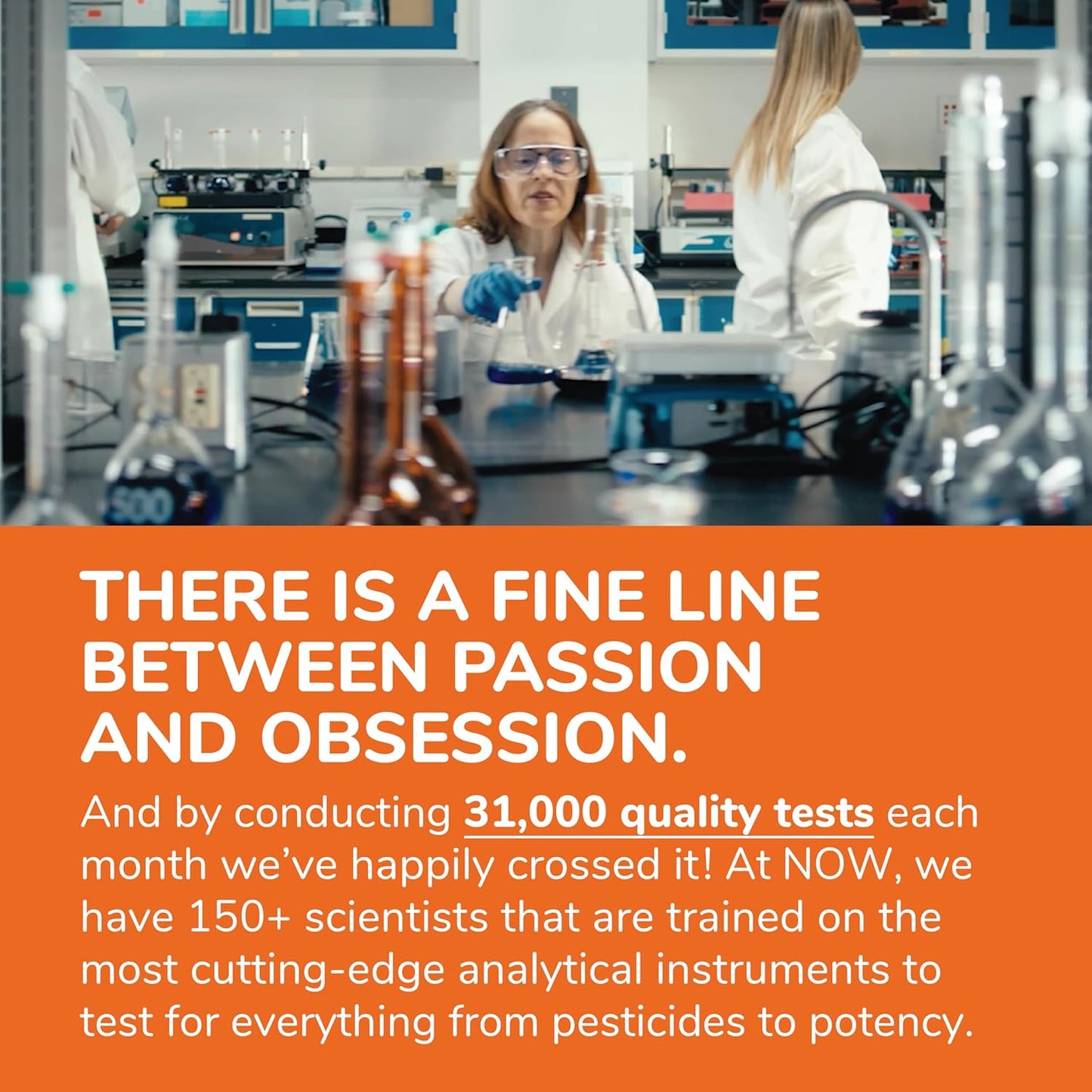 NOW Foods L-OptiZinc® 30 mg