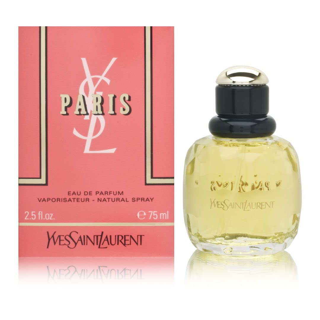 Yves Saint Laurent Paris Women Edp - 961SCENTS