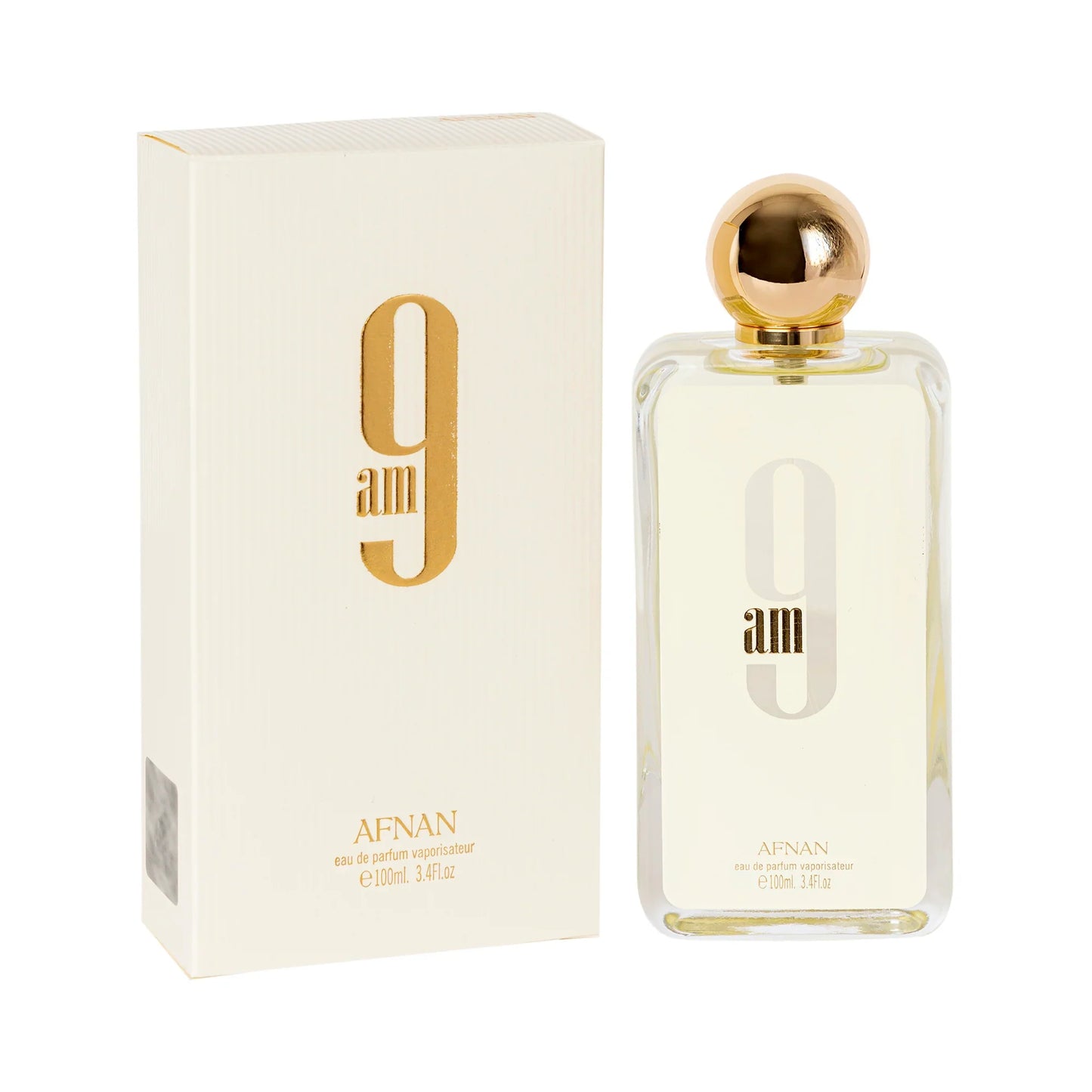 Afnan 9am Edp - Scandal Pour Homme Parfum Cologne Roja Dove Clone - 961SCENTS