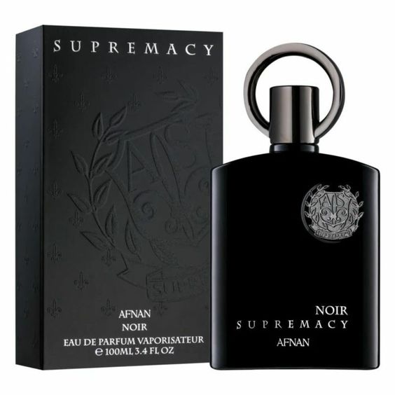 Afnan Supremacy Noir - Bottega Veneta Pour Homme Extreme Clone - 961SCENTS