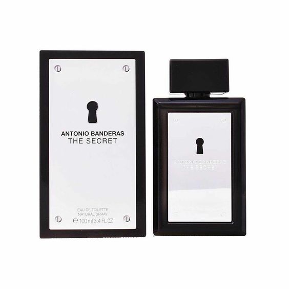 Antonio Banderas The Secret Men - 961SCENTS