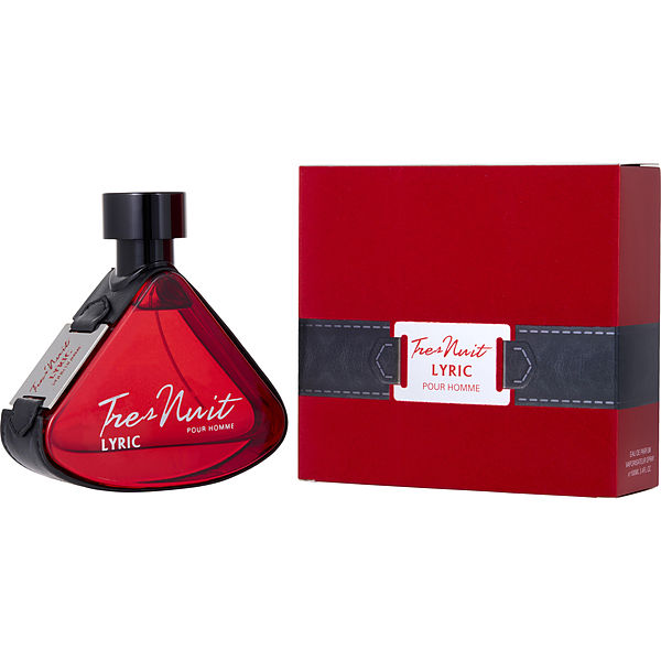 Armaf Club De Nuit Tres Nuit Lyric Men - 961SCENTS