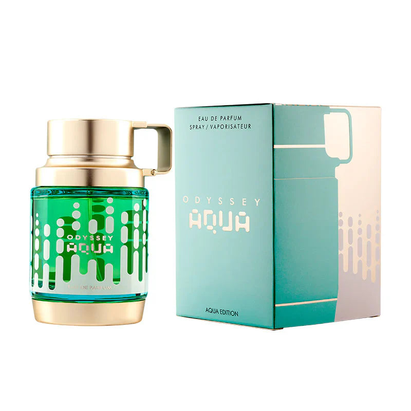 Armaf Odyssey Aqua Men Edp - 961SCENTS