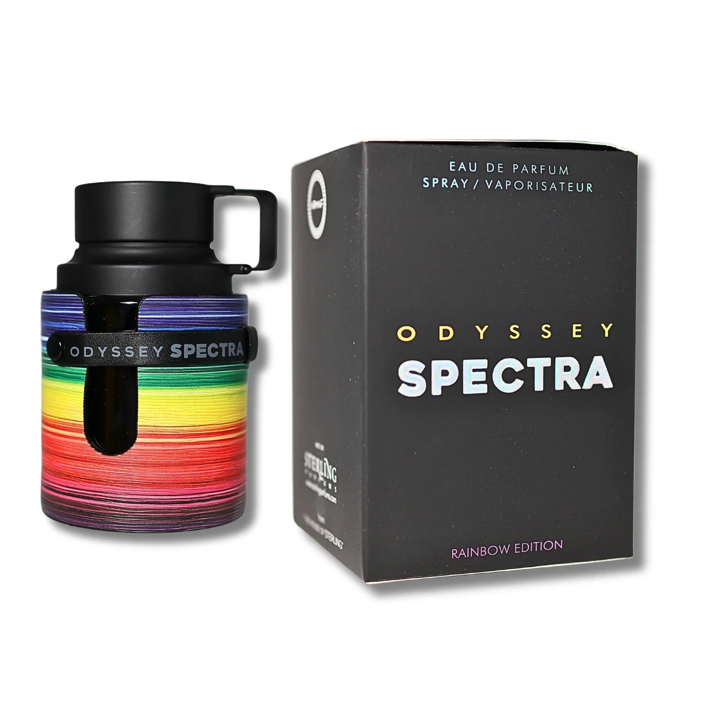 Armaf Odyssey Spectre Edp Men - 961SCENTS