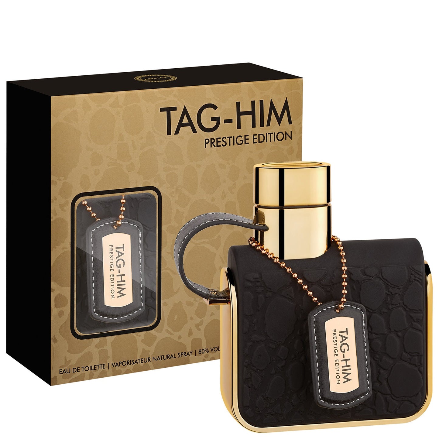 Armaf Tag Him Prestige Men - 961SCENTS