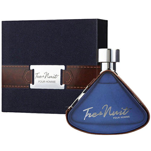 Armaf Tres Nuit Pour Homme Men - 961SCENTS