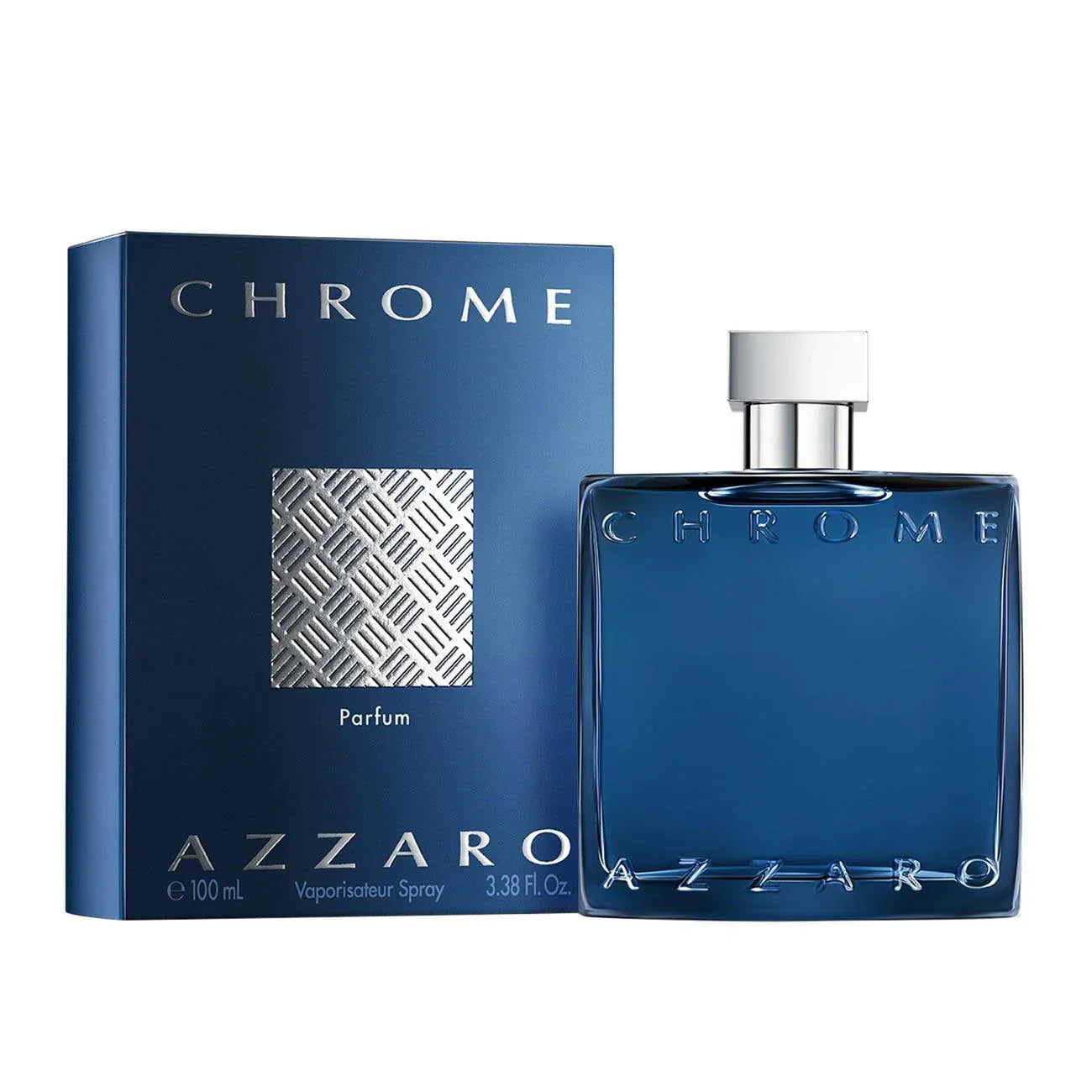Azzaro Chrome Parfum Men - 961SCENTS