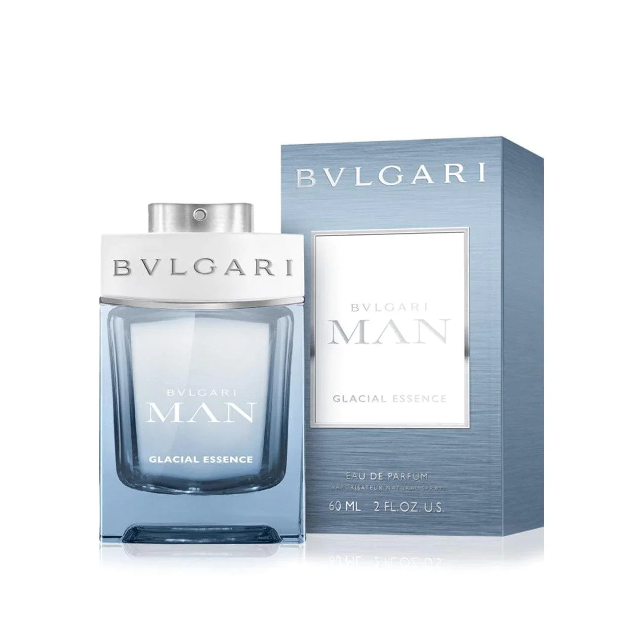 Bvlgari Glacial Essence Edp Men - 961SCENTS