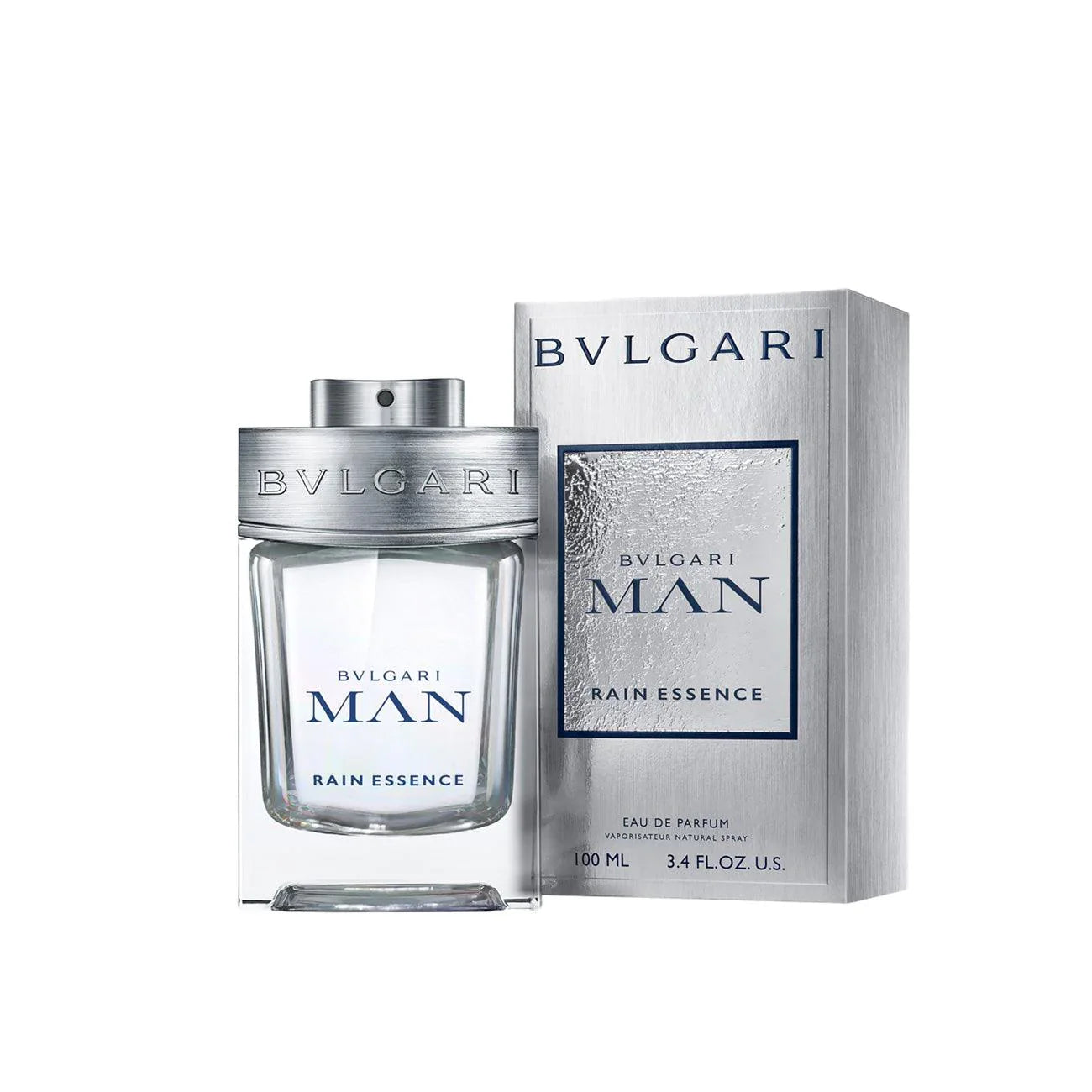 Bvlgari Rain Essence Edp Men - 961SCENTS