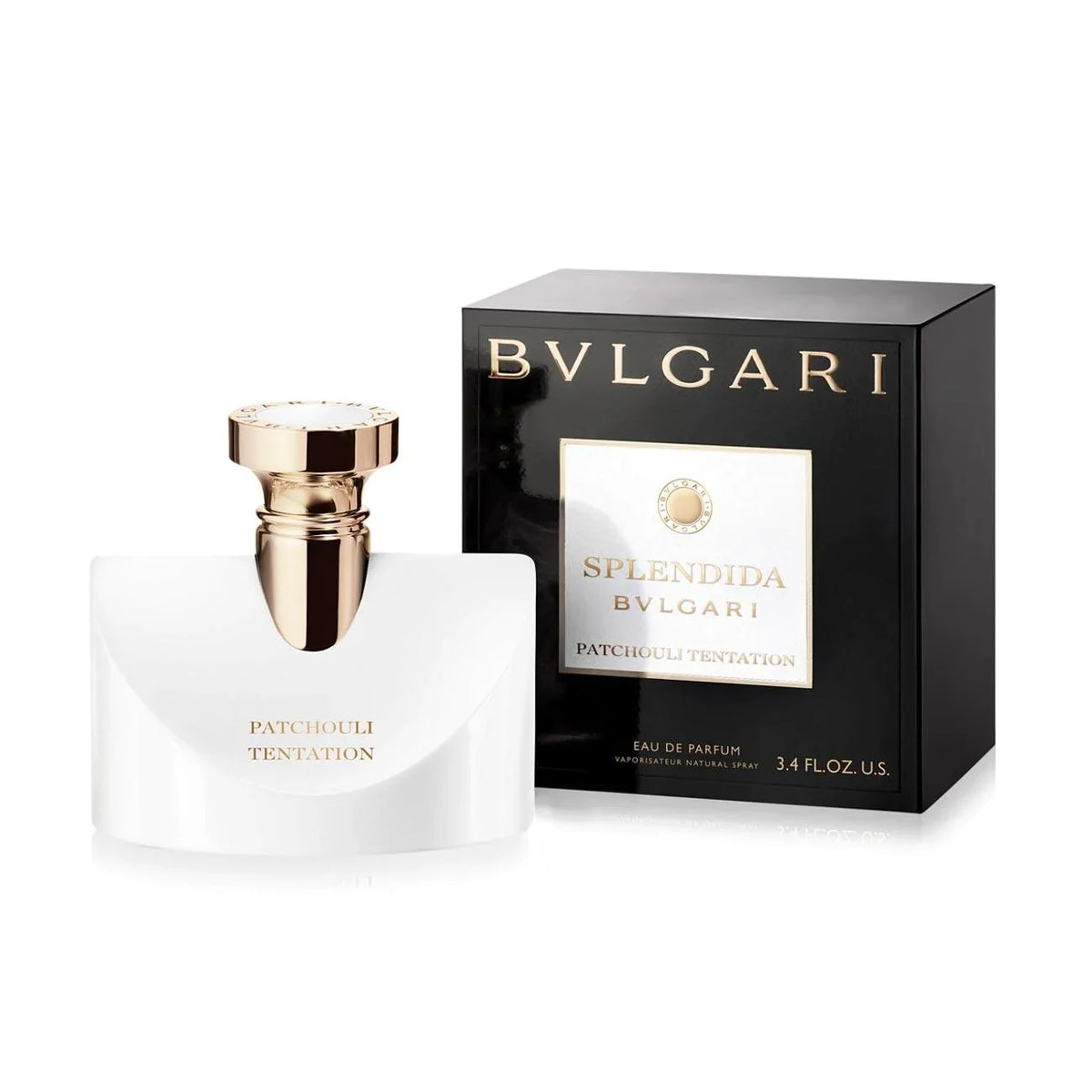 Bvlgari Splendida Patchouli Tentation Edp Women - 961SCENTS