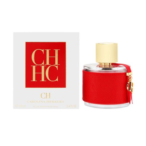 Carolina Herrera Edt Women - 961SCENTS