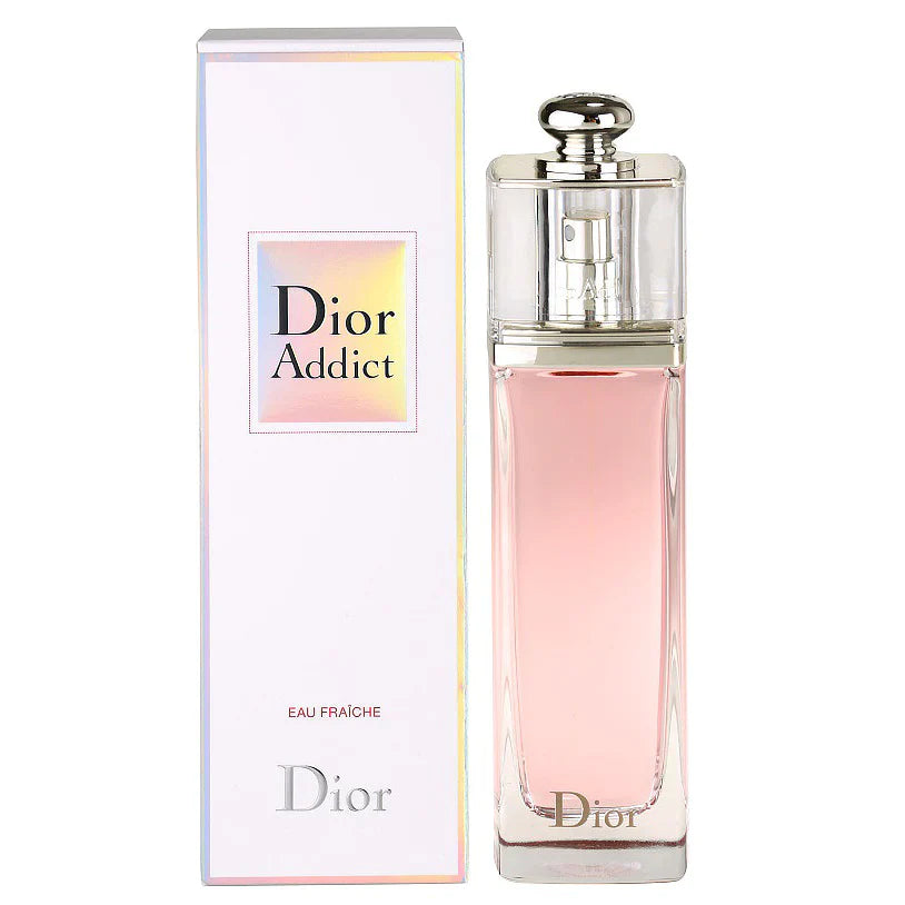 Dior Addict Eau Fraiche Edt Women - 961SCENTS