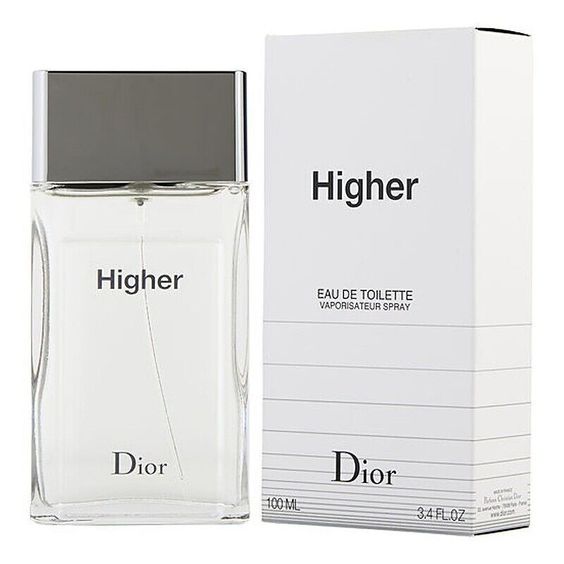 Dior Higher Edt Men - 961SCENTS