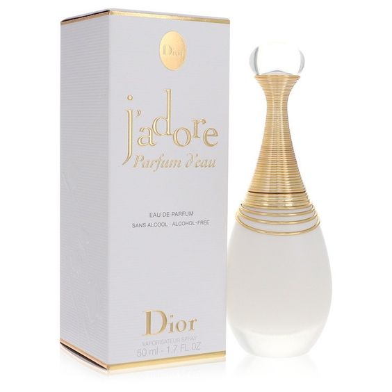 Dior J'adore Parfum D'eau Edp Women - 961SCENTS