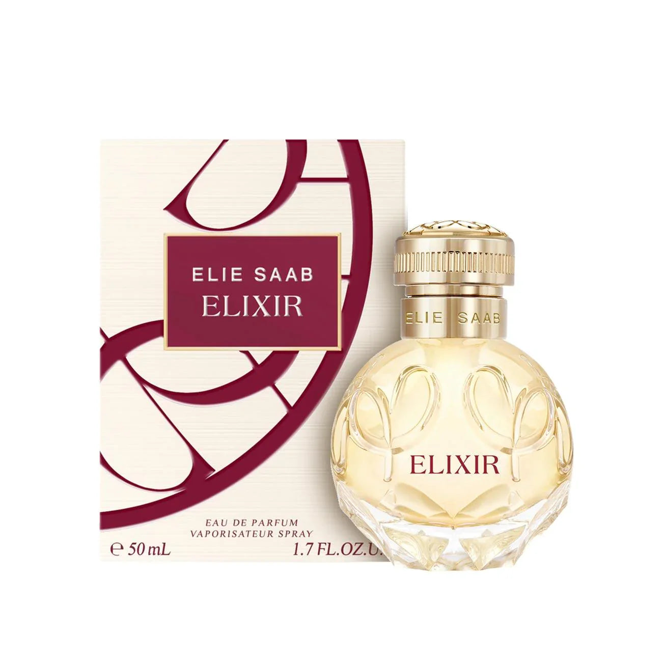 Elie Saab Elixir Edp Women - 961SCENTS