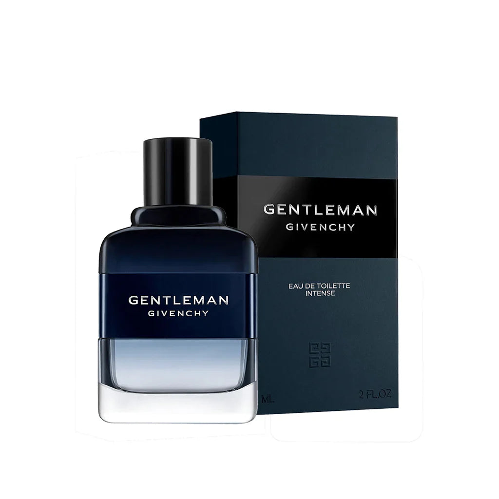 Givenchy Gentelman Edt Intense Men - 961SCENTS