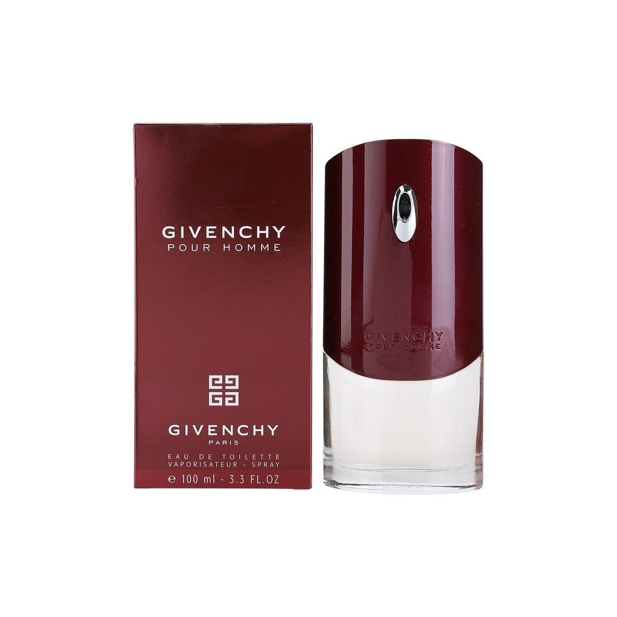 Givenchy Pour Homme Edt Men - 961SCENTS