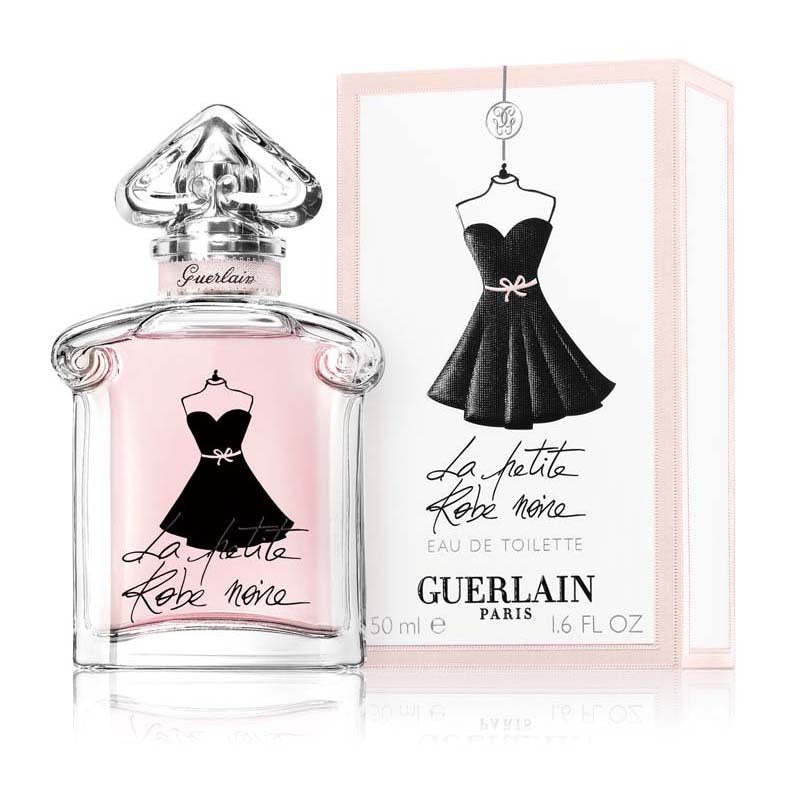Guerlain La Petite Robe Noir Edt - 961SCENTS