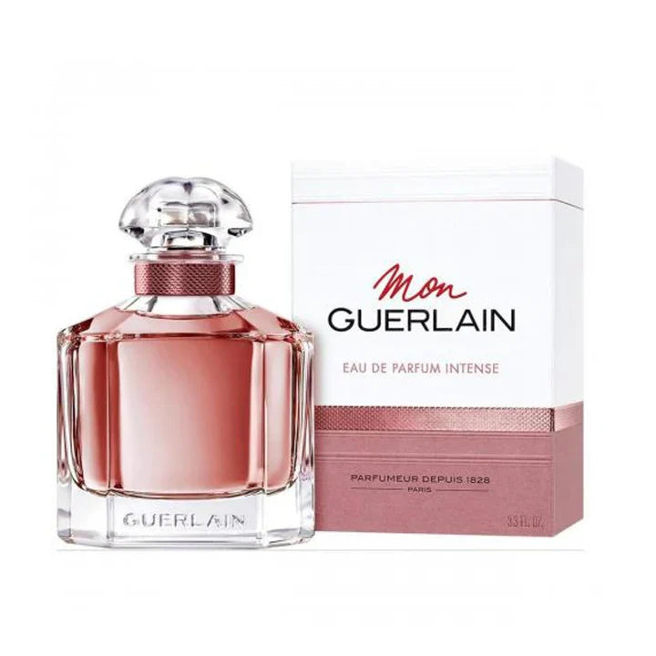 Guerlain Mon Guerlain Edp Intense Women - 961SCENTS