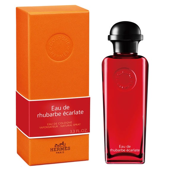 Hermes Eau De Rhubarbe Ecarlate Edc - 961SCENTS