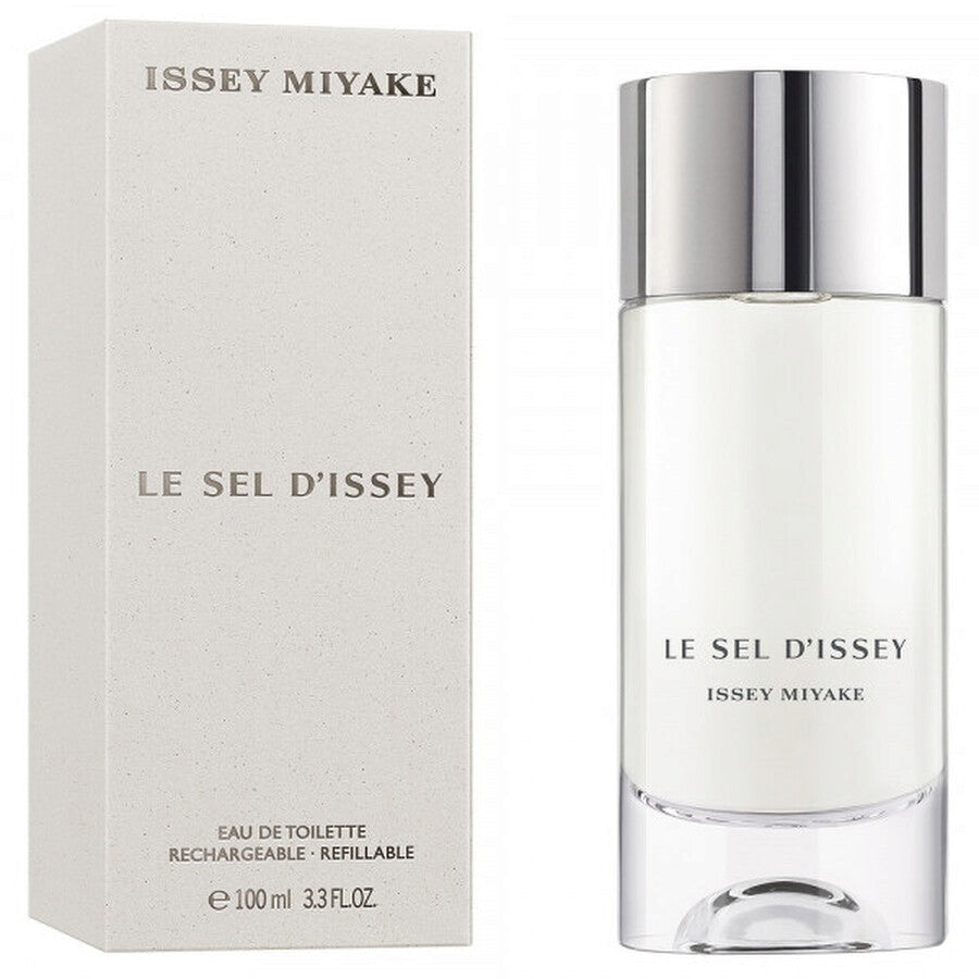 Issey Miyake Sel D'Issey Edp Men - 961SCENTS