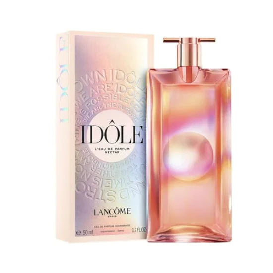Lancome Idole Edp Nectar Women – Gold Nutrition