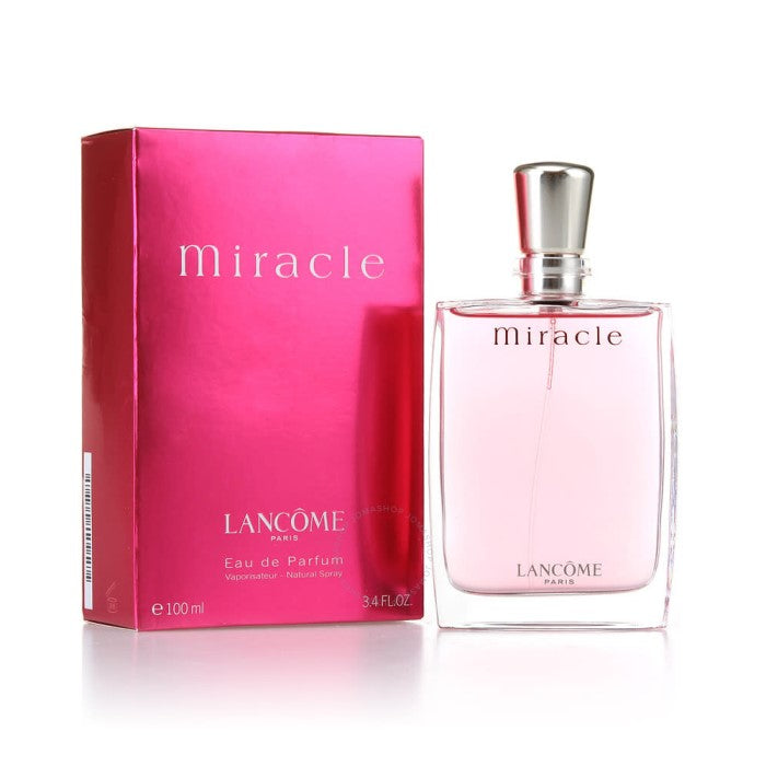 Lancome Miracle Women Edp - 961SCENTS
