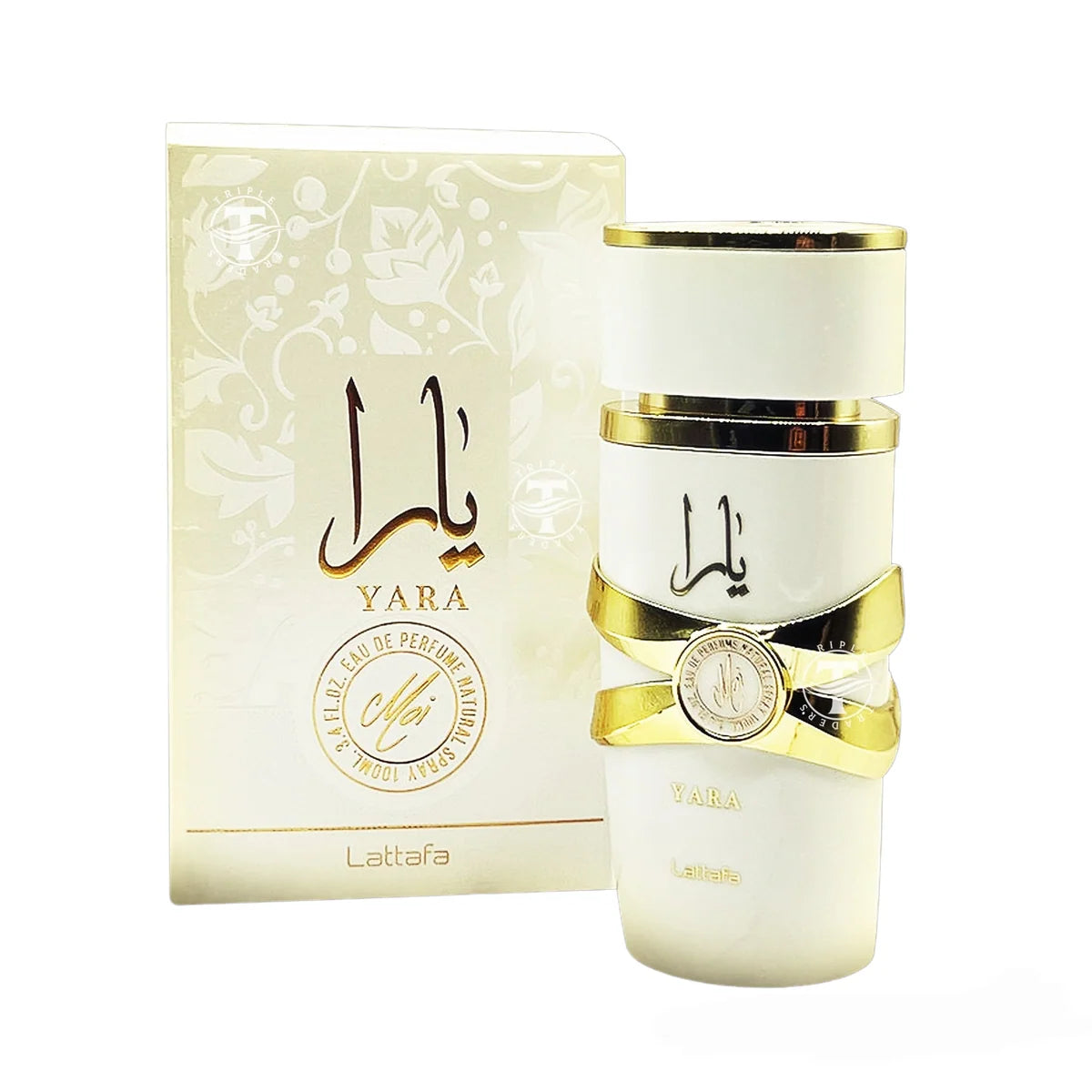 Lataffa Yara Moi Women - 961SCENTS