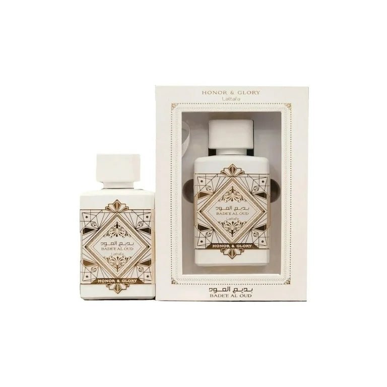 Lattafa Badee Al Oud Honor And Glory - 961SCENTS