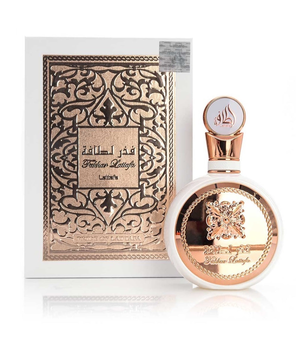 Lattafa Fakhar Rose Women - 961SCENTS