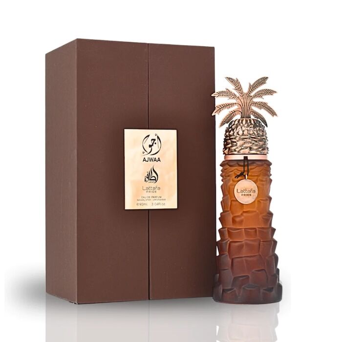 Lattafa Pride Ajwaa Edp - New - 961SCENTS