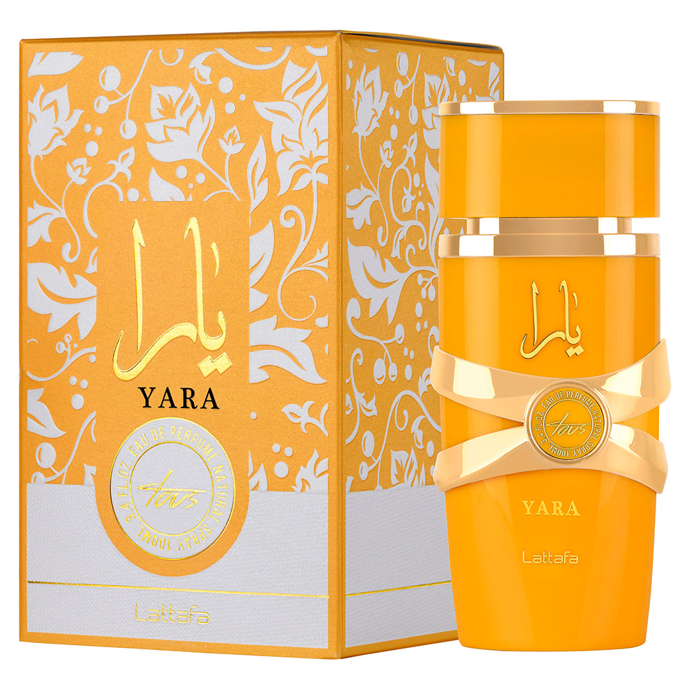 Lattafa Yara Tous Women - 961SCENTS