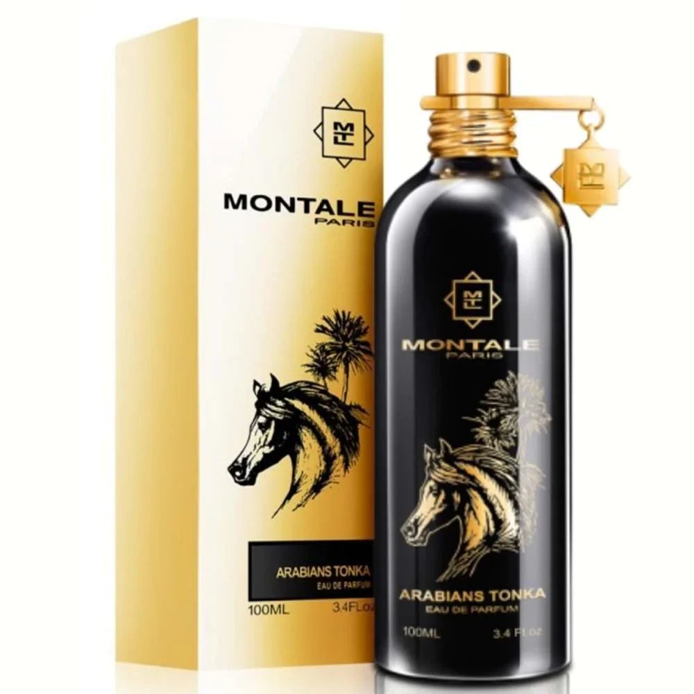 Montale Arabians Tonka Edp - 961SCENTS