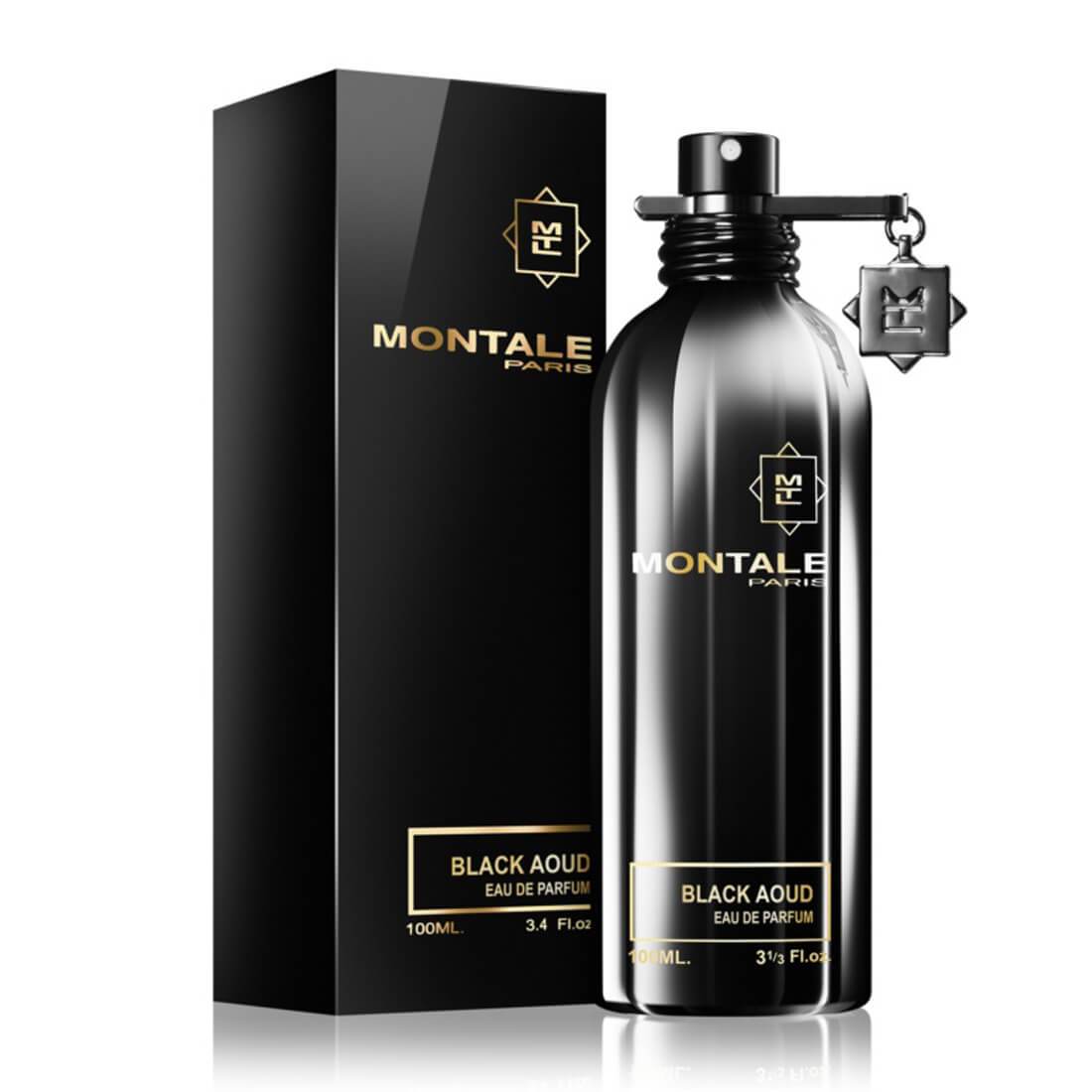 Montale Black Aoud Edp - Top Seller - 961SCENTS