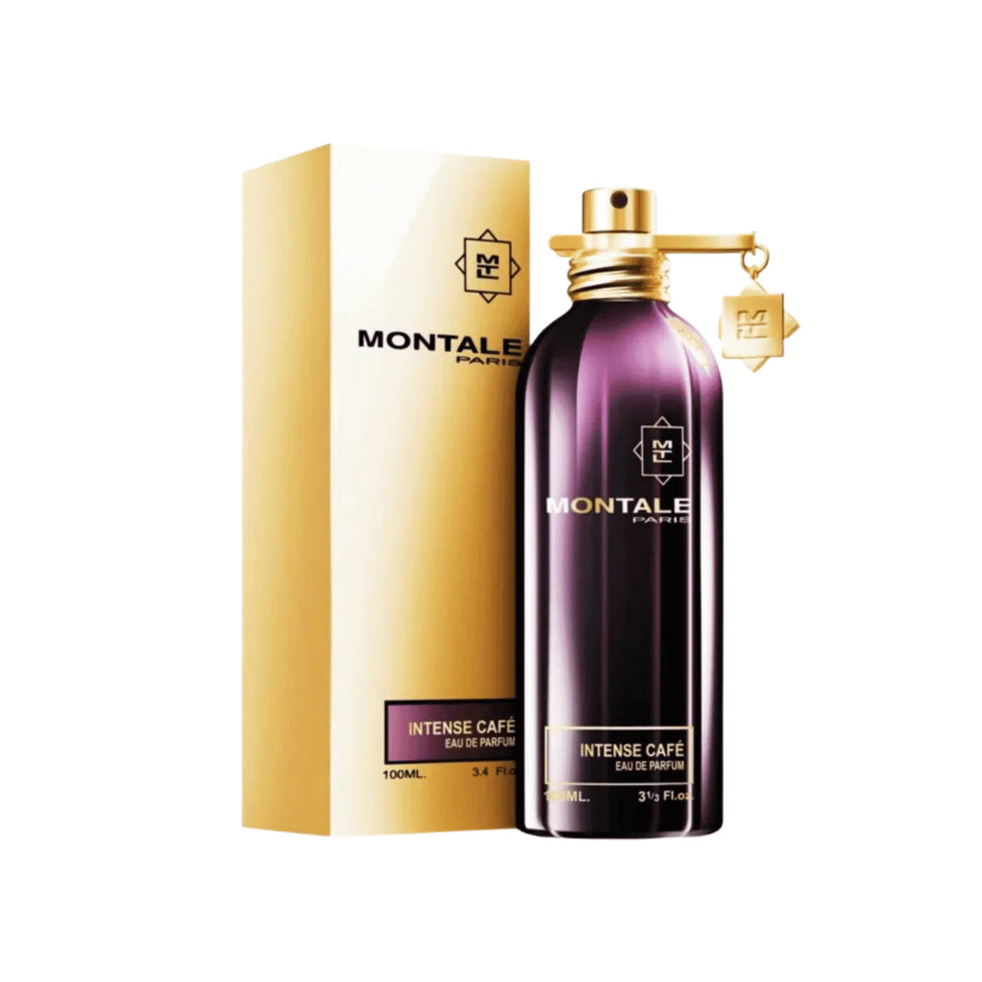 Montale Intense Cafe Edp - 961SCENTS