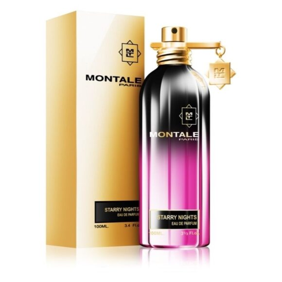 Montale Starry Nights Edp - 961SCENTS