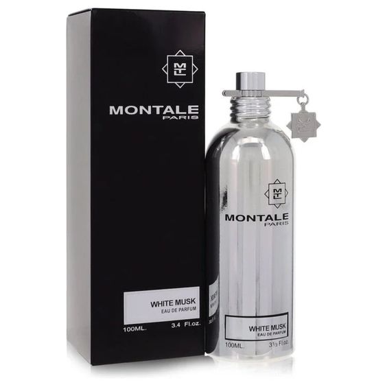 Montale White Musk Edp - 961SCENTS