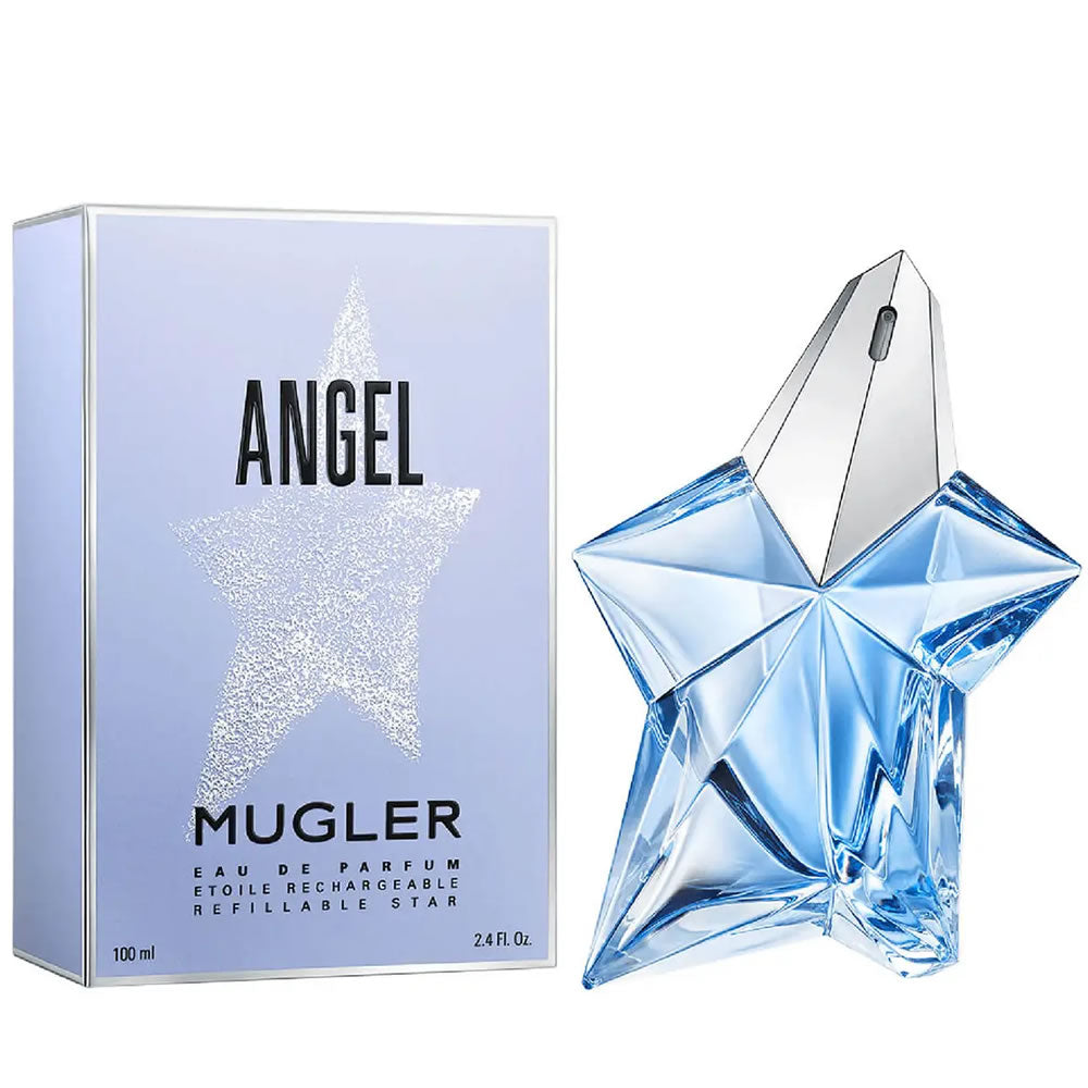 Mugler Angel Edp Women - 961SCENTS