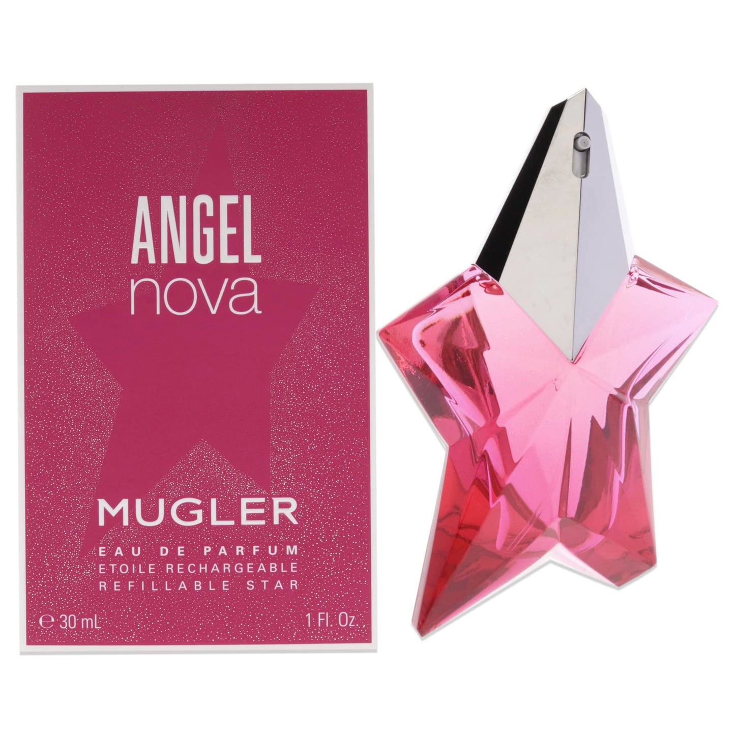 Mugler Angel Nova Edp Women - 961SCENTS